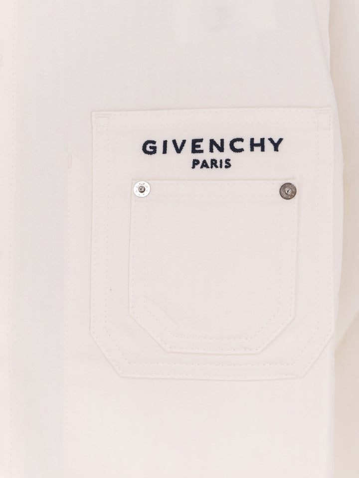 Givenchy Jackets - Light and natural | 2b95fae10ec95bf9f2be09195d3ac23f5879d4b8