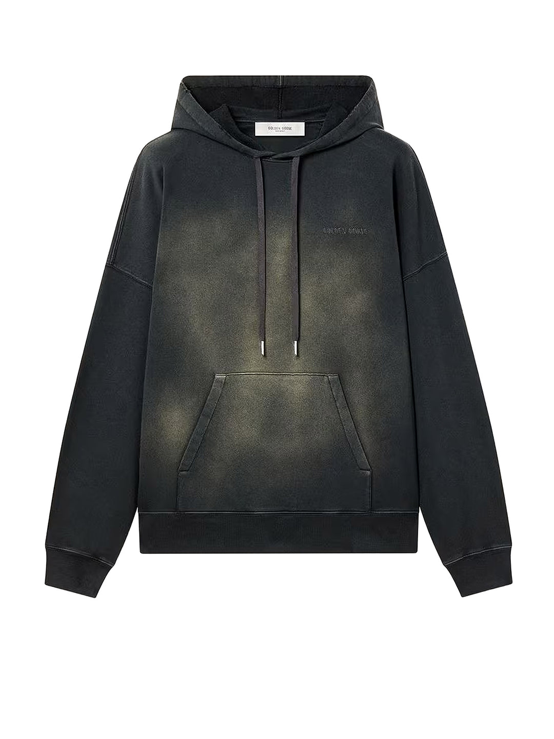 Golden Goose Sweaters - Blacks and greys | 87b008401564b3498901b5a4537baf695a3597bc