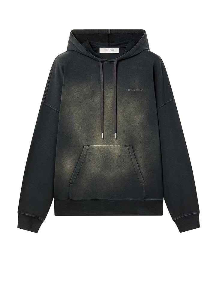 Golden Goose Sweaters - Blacks and greys | 87b008401564b3498901b5a4537baf695a3597bc