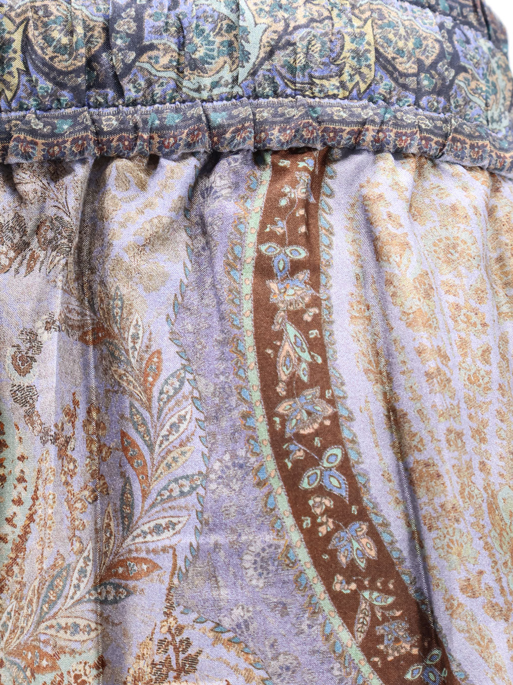 Zimmermann  - Tapestry Blue Multi | 5b3ec9fbd64a046d1017302bf4ff414186203250