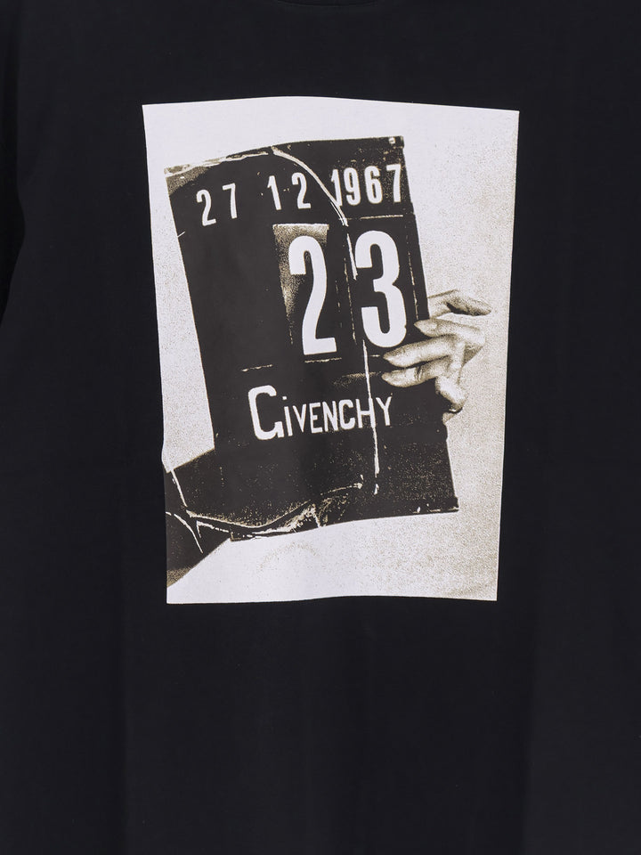 Givenchy T-shirts and Polos - Blacks and greys | ae7f734d9b8d36640e7cb063a3a3f2c5d7b37329