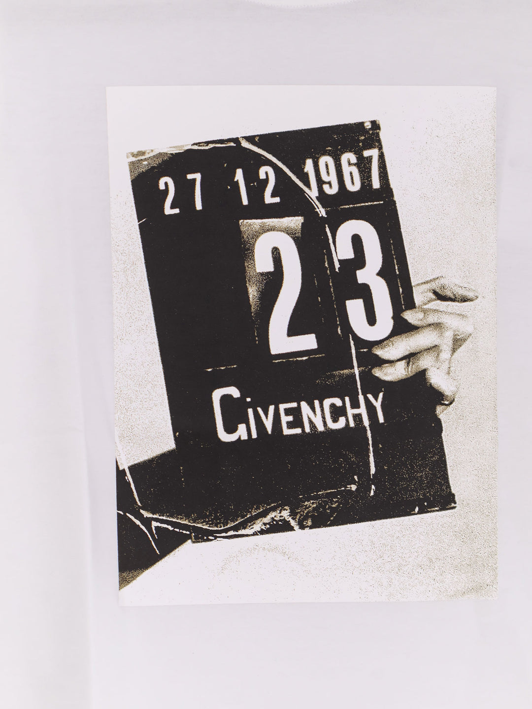 Givenchy T-shirts and Polos - Light and natural | 5e0d5072157b84c1a50eed8212e5162b4db7ae8c