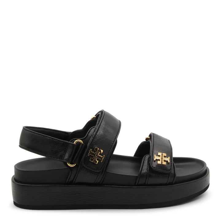 Tory Burch Sandals - BLACK | 8721356479baf18ecef3e0732a9057241cebcaa5