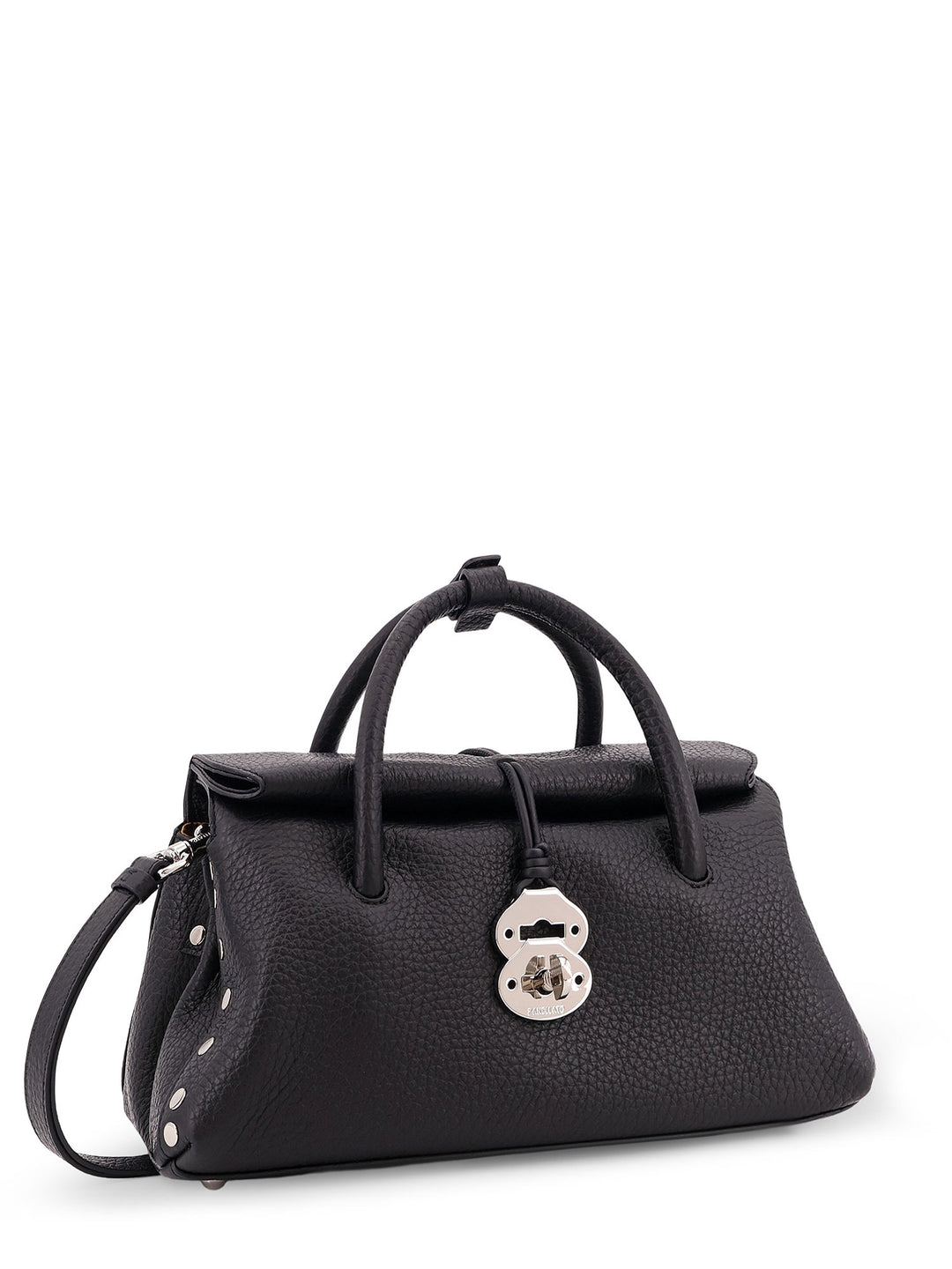 Zanellato Bags - BLACK NERO | 59dcae48fe27cf564c88ba8b1e9528cec687c370