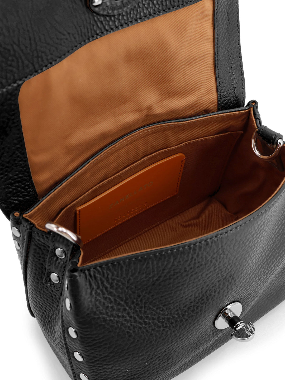 Zanellato Bags - BLACK NERO | e4ef8c5320365b9b820b7ca43521f92694e18356