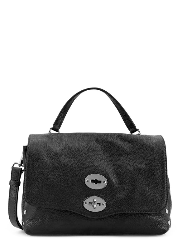 Postina® S Leather Crossbody Bag