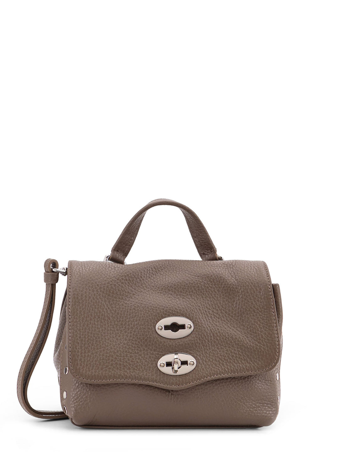 Zanellato Bags - GREY NOSTALGIA CANAGLIA | 85fae6b7c50e17d6ba3b394717460f0d66dcf824