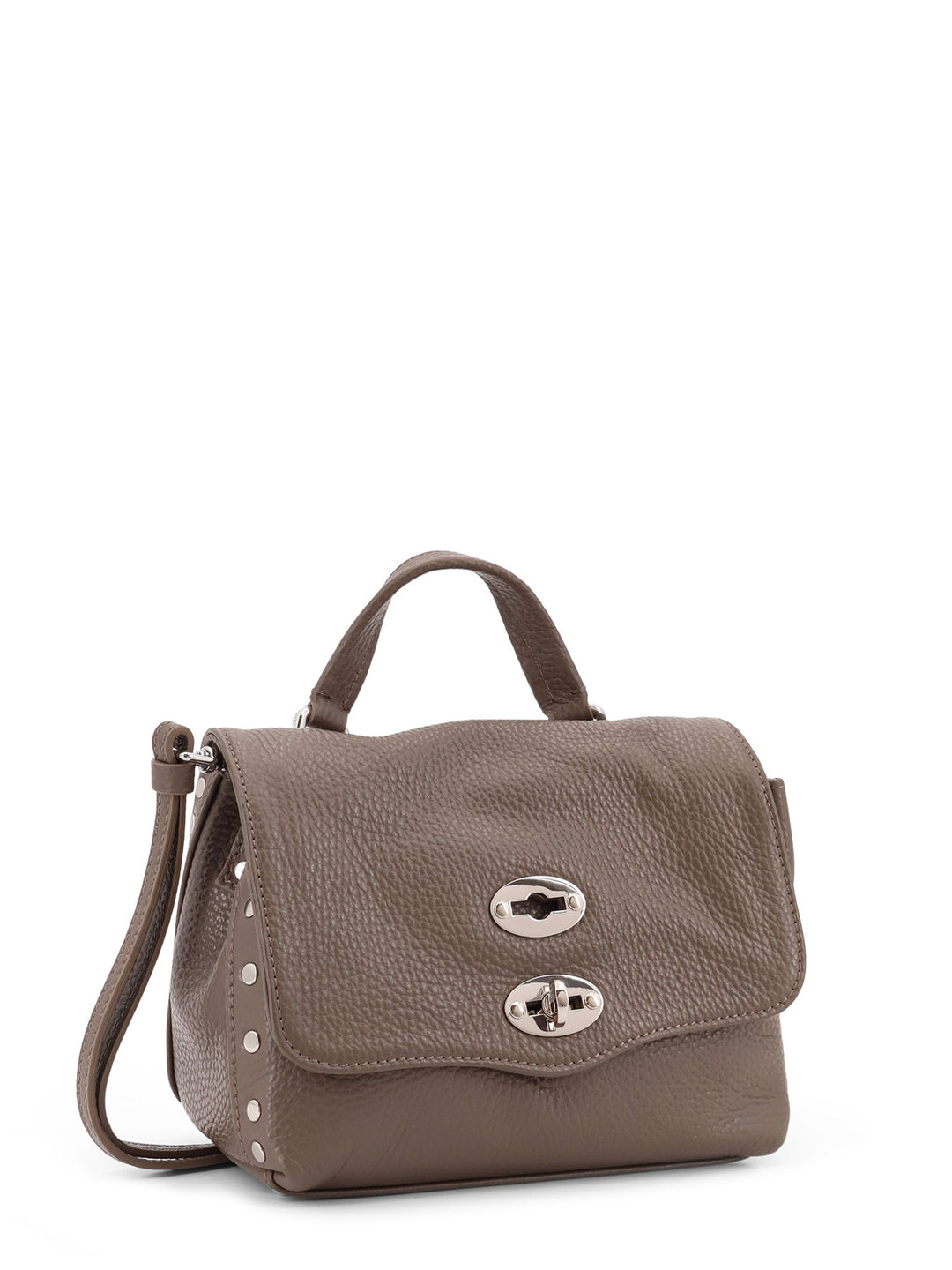 Zanellato Bags - GREY NOSTALGIA CANAGLIA | e211b0a911a8aae3a56ce5a8f3c42e2e326b8133