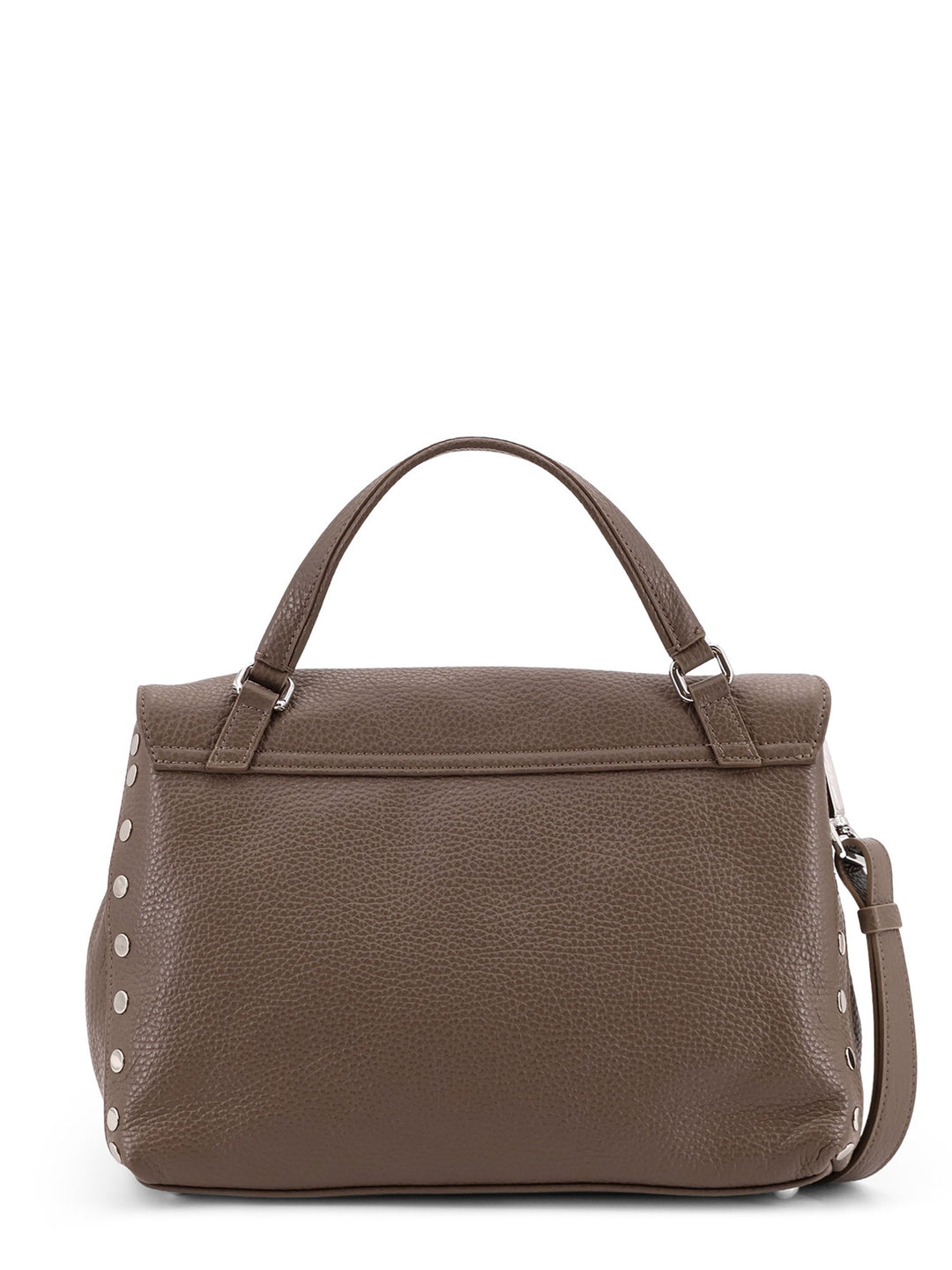 Zanellato Bags - GREY NOSTALGIA CANAGLIA | 9a87e3a3f2868b8ab010fb190d7fd35ac7ba47e2