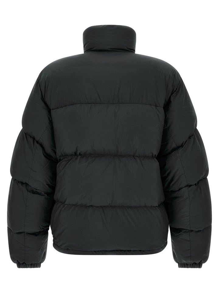 Canada Goose Sterling Puffer Jackets - Black | 937ea527a7113860d18b2d02c1957a473cfbdfdf