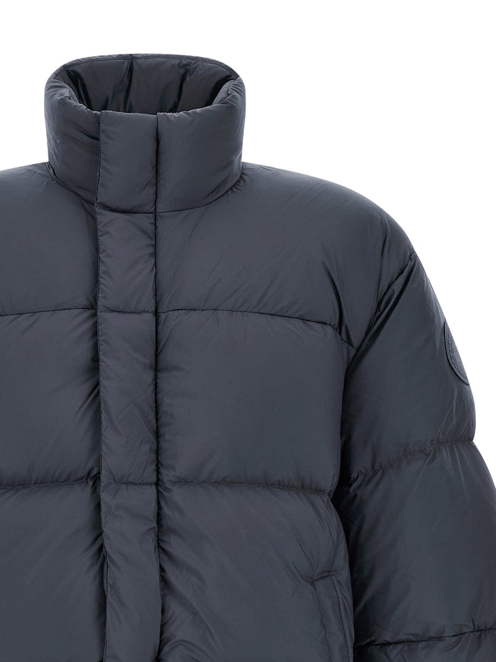 Canada Goose Sterling Puffer Jackets - Gray | 15228615c2d9ad808c9700bc491166faa03b9620