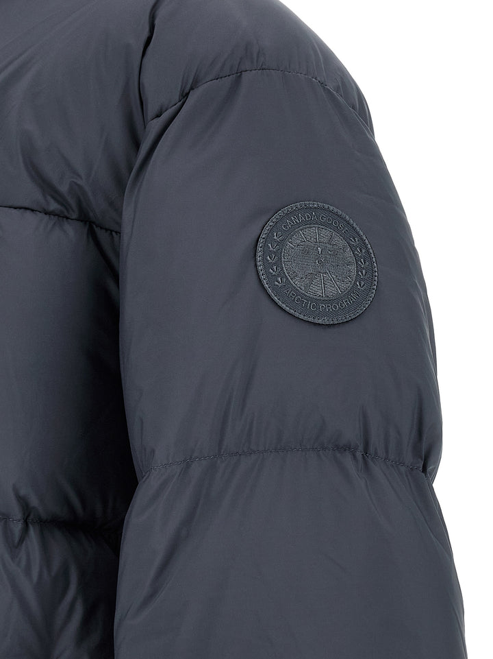 Canada Goose Sterling Puffer Jackets - Gray | 0394401da0a9fa62ae4fc4b0375222bff69e75c1