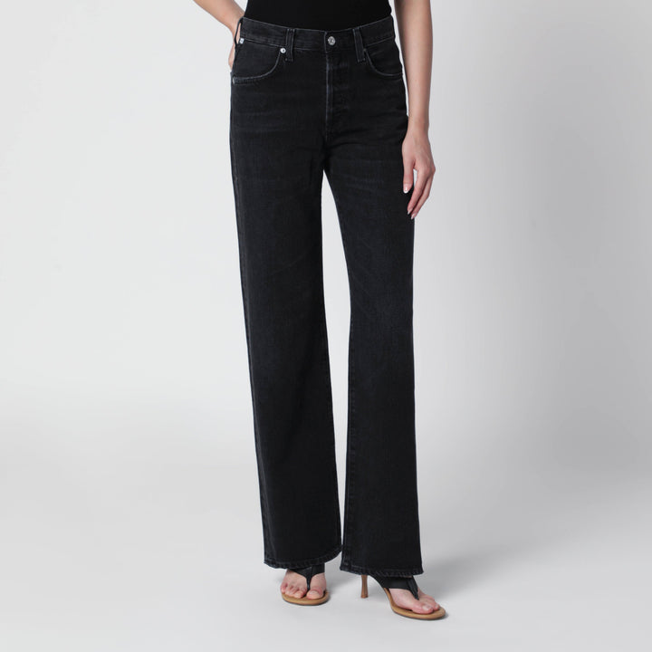 Citizens Of Humanity Pants - Blue | f5410548acfe3bcc5b08a7dace6a8deb96fd6642