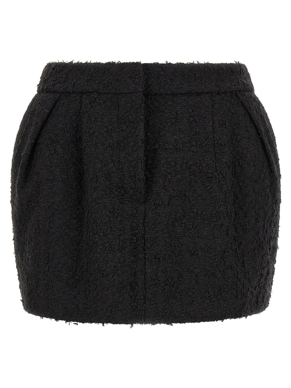 14 Skirts Black