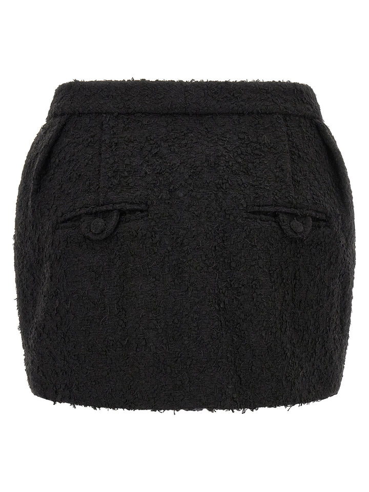 Magda Butrym 14 Skirts - Black | 61ec85a5845ad402c083e4e71d61d6e40e5a875b