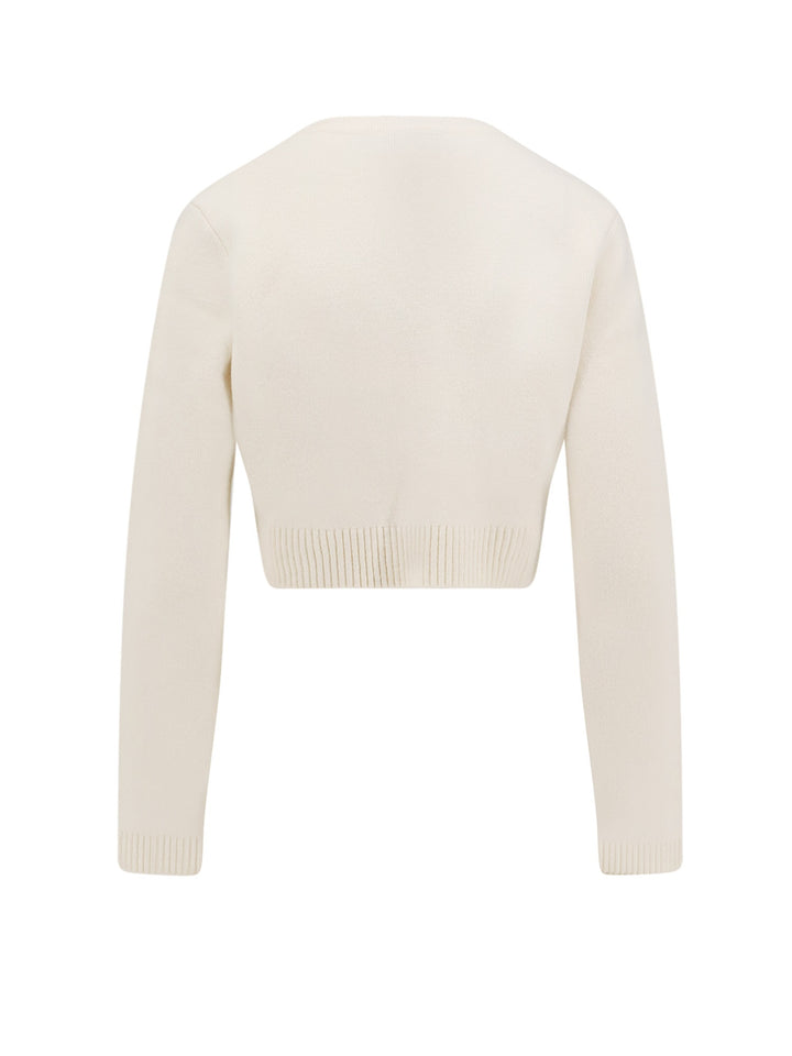 Self Portrait Sweaters - Light and natural | 4a6d8ad1f54b8ea989c5be6abb07fba1be584a2c