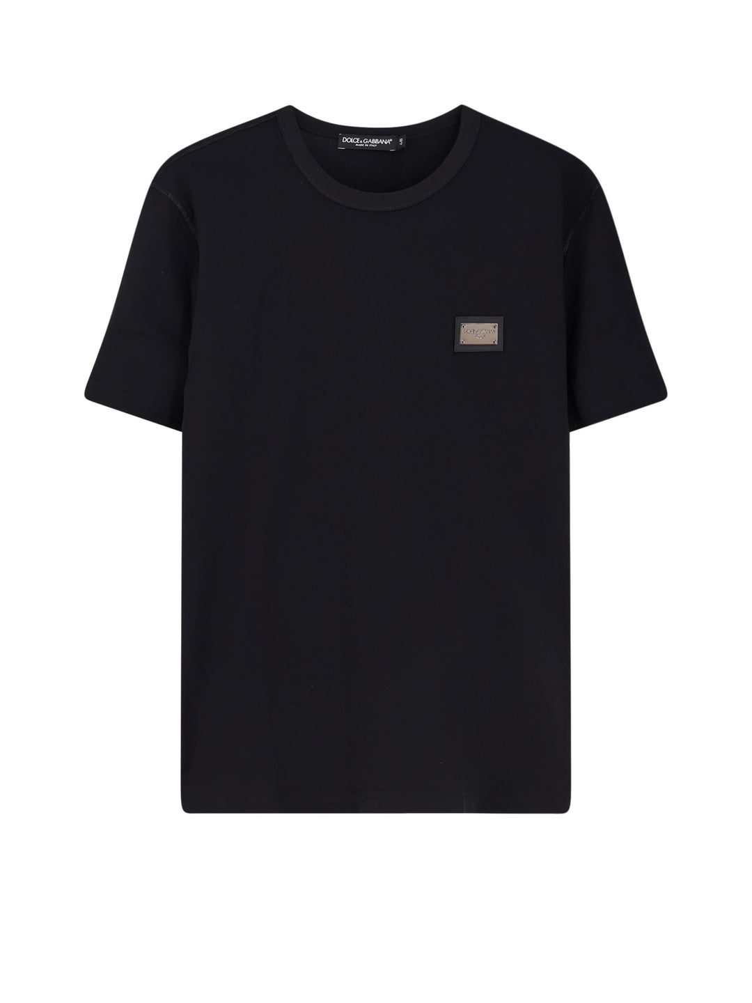 Dolce & Gabbana T-shirts and Polos - Blacks and greys | 1169698e7087066d9084279fd0bfff0220054ff6