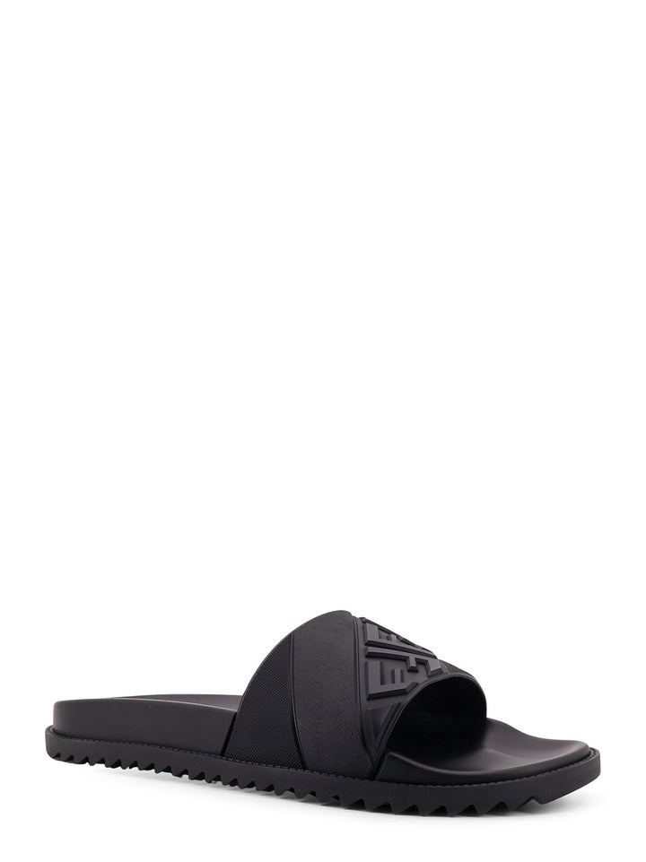 Fendi Sandals - Blacks and greys | 8fbc2072fa126f0098c5365bd6312b449c99418a