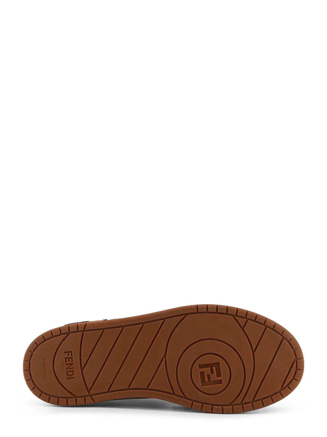 Fendi Sneakers - NERO+MILK+NERO | 4f3d5c8310212870d9c87d151384601dd307b1de