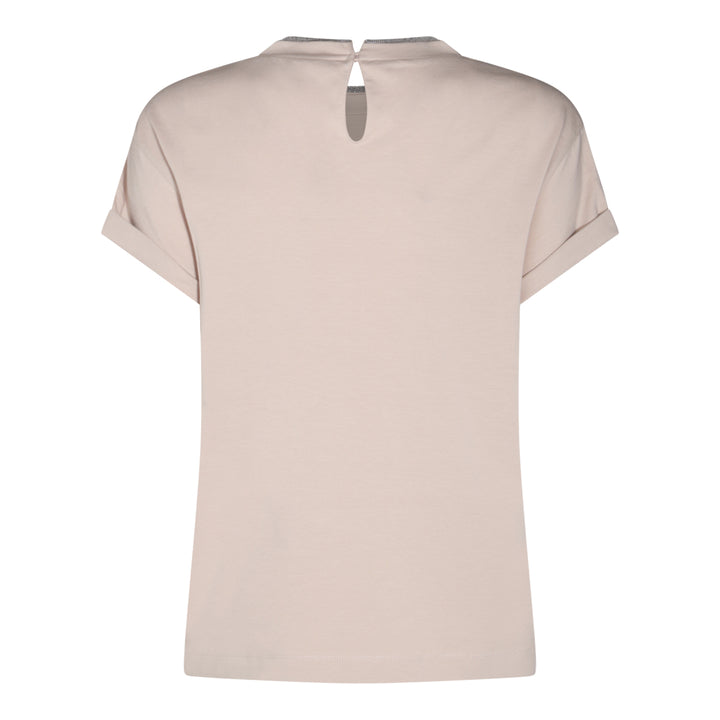 Brunello Cucinelli T-shirts and Polos - TALCO | 795a15622840829a79a13f6ca131e53e89b89a53