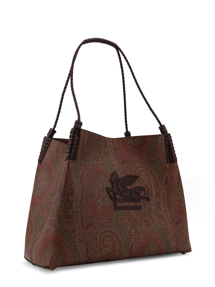Etro Bags - Brown | 794e16409c13e02af6f3d3898deb23e9fd32c3b7