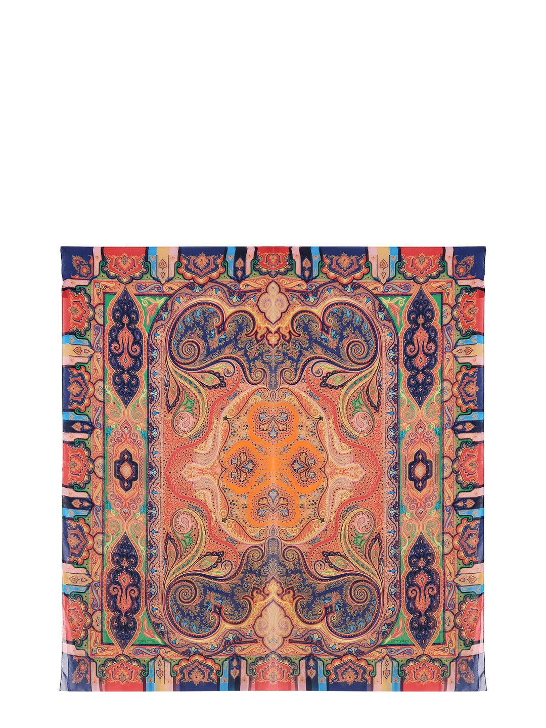 Etro Scarfs - MultiColour | 9a5abc79bfcc48d5f49b5141e777dffb52ba7eaa