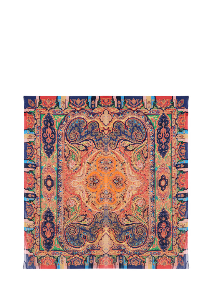 Etro Scarfs - MultiColour | 9a5abc79bfcc48d5f49b5141e777dffb52ba7eaa