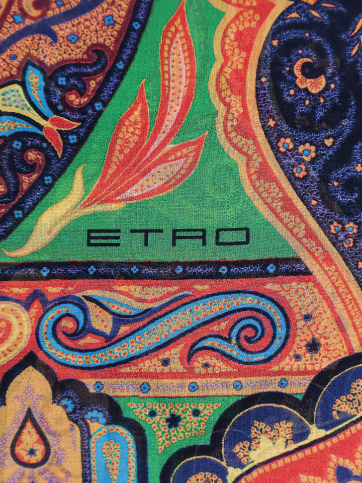 Etro Scarfs - MultiColour | ea3be25c257f9db48d36534977df9c6e5518e54b