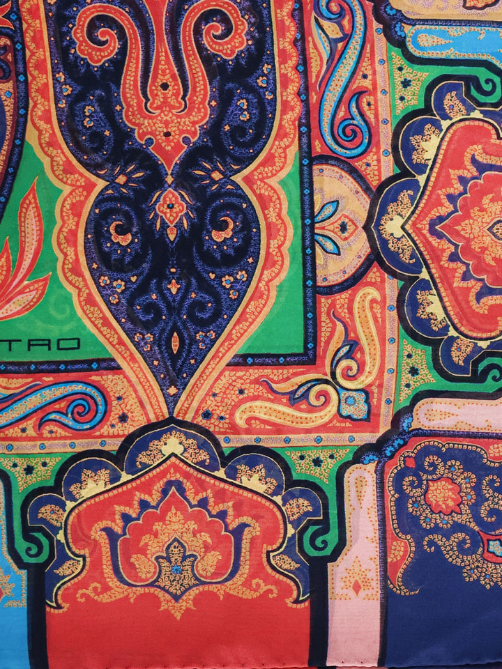 Etro Scarfs - MultiColour | 3061c34b53b81c9d25d17412d2edf5c920b704da