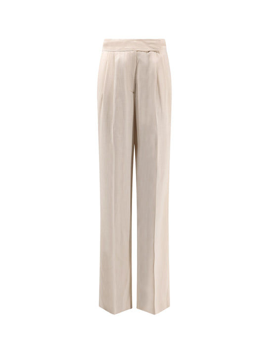 Viscose Trousers