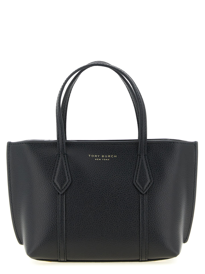Tory Burch Perry Hand Bags - Black | 980d8cf7920d5c1f03e7b9923e89e5f04c7386d0