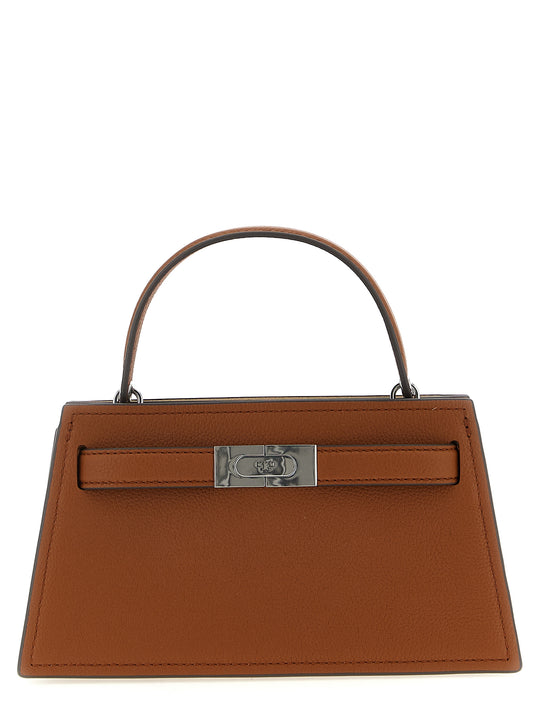 Petite Lee Radziwill Hand Bags Brown