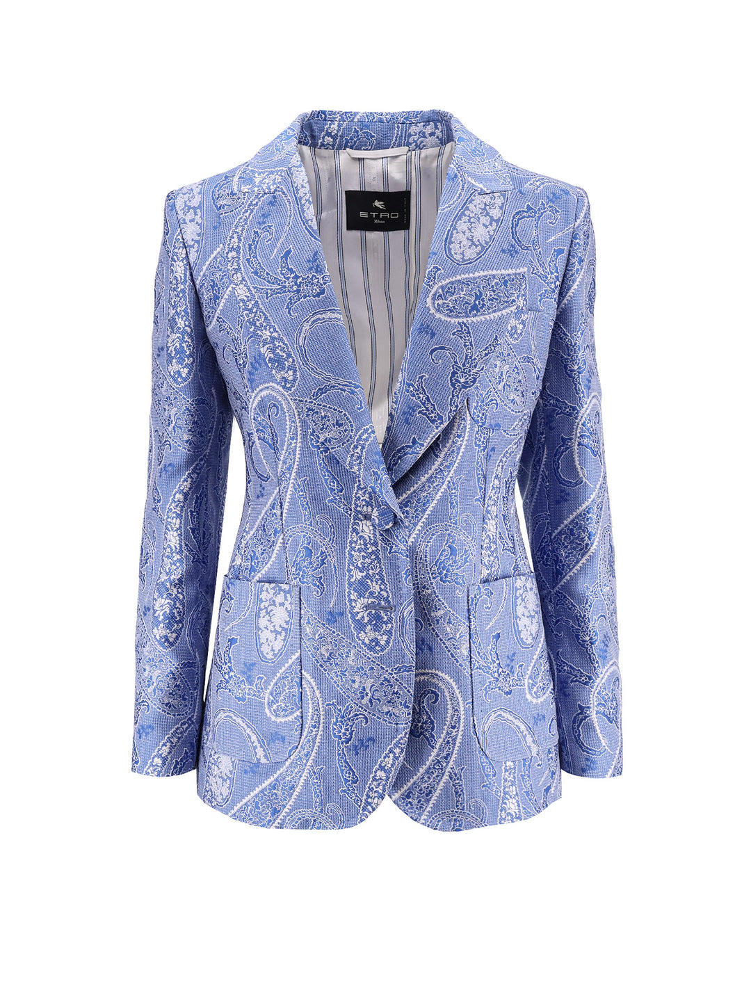 Etro Clothing - MultiColour | 63318c06a9e906afbcca4da8dc9fff3475aa8a0e