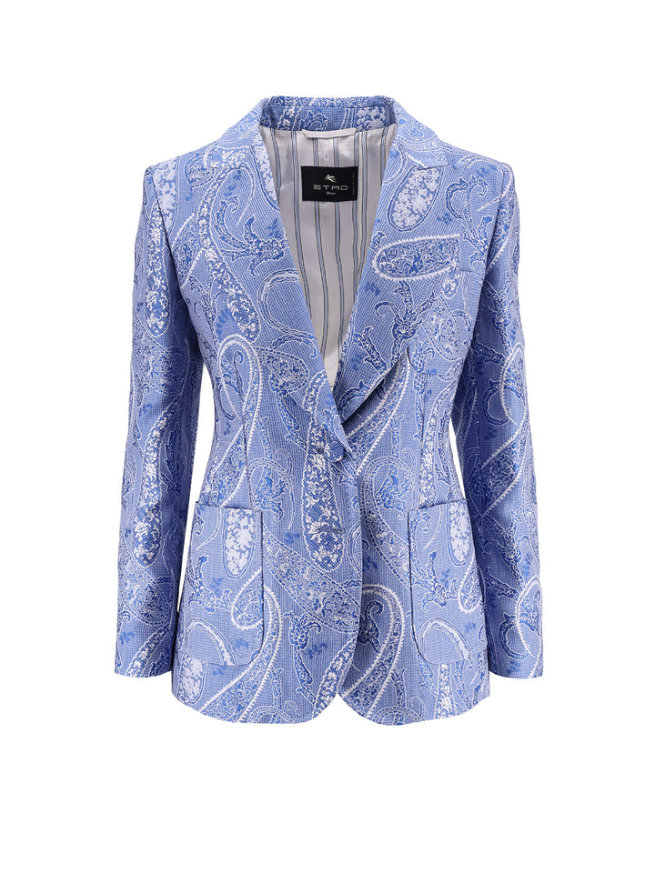 Etro Clothing - MultiColour | 63318c06a9e906afbcca4da8dc9fff3475aa8a0e