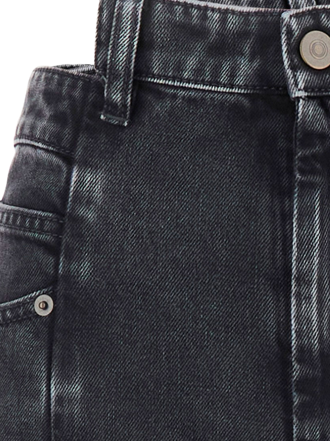 Maison Margiela  - Medium Black Stone | b7ddd26ed9cac885fef45ddc695a84bad7fb74f6