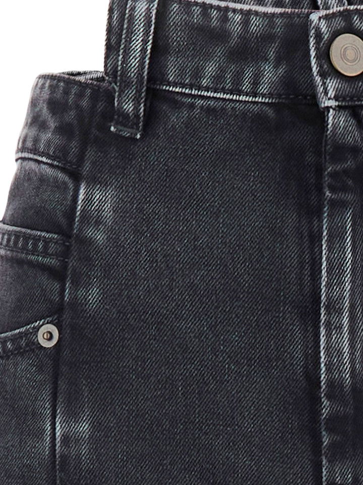 Maison Margiela  - Medium Black Stone | b7ddd26ed9cac885fef45ddc695a84bad7fb74f6