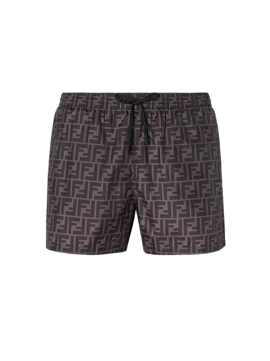Ff Nylon Swim Trunks