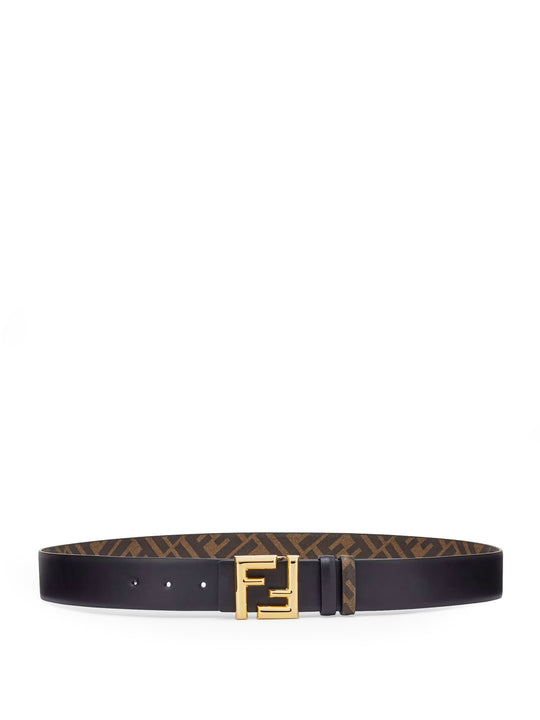 Rounded Reversible Belt