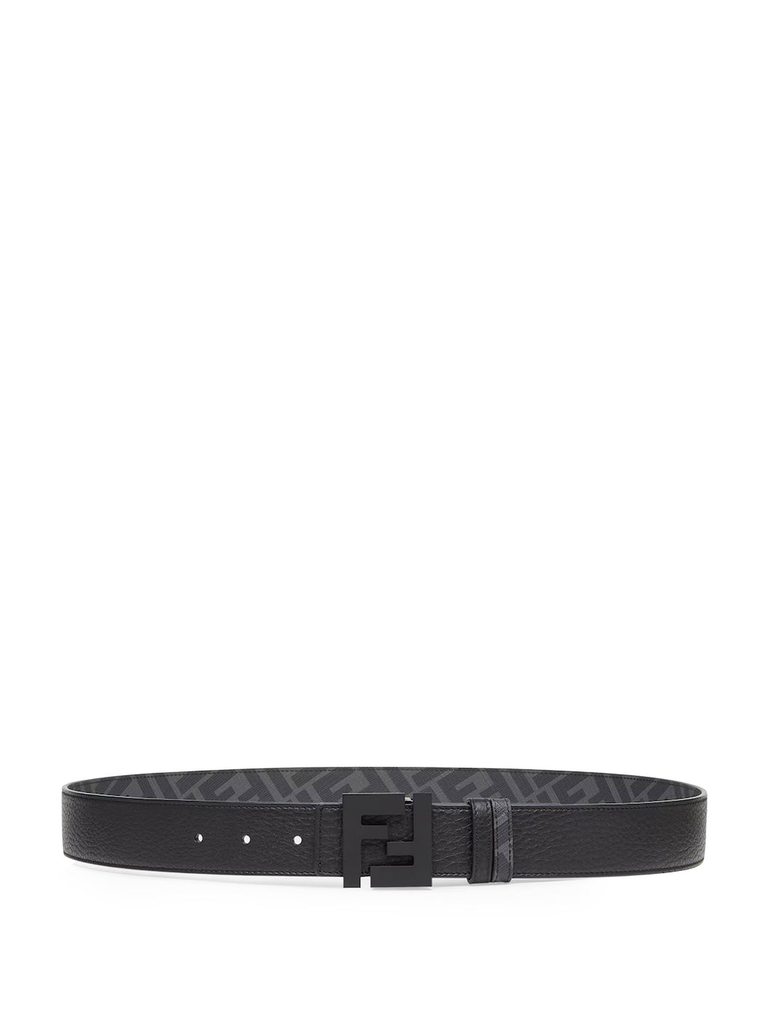 Fendi Belts - Blacks and greys | cd3f659a6def629d1be365a8218eaabdc903ab8e