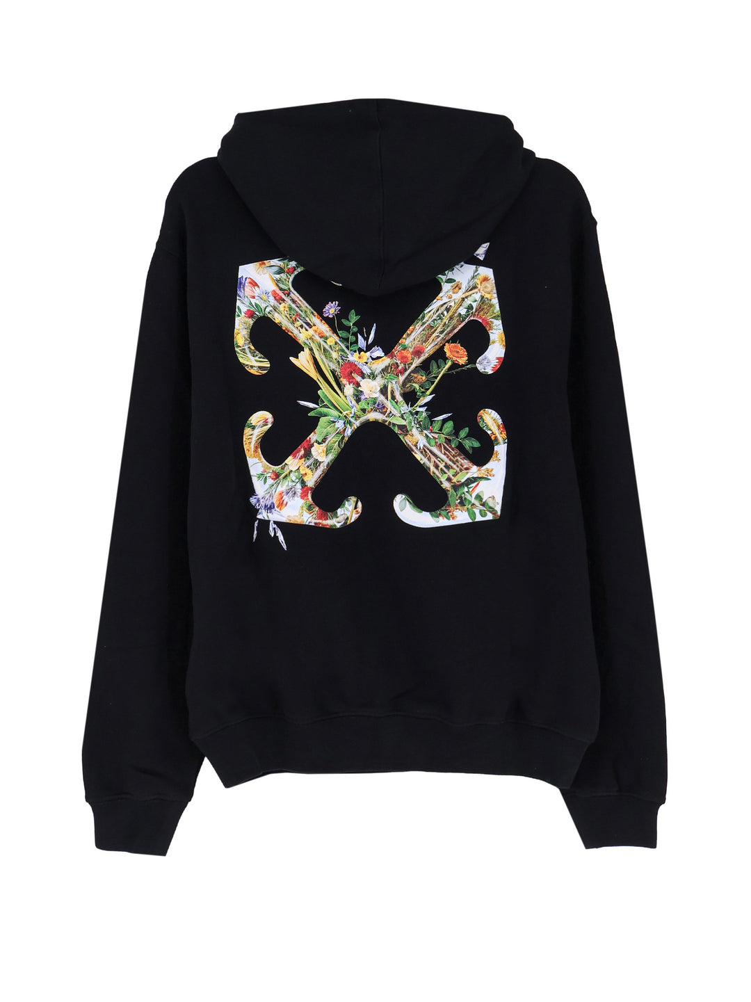 Off White Sweaters - Blacks and greys | 507d1258b01a705ed704e8efc301fa91ca74713e