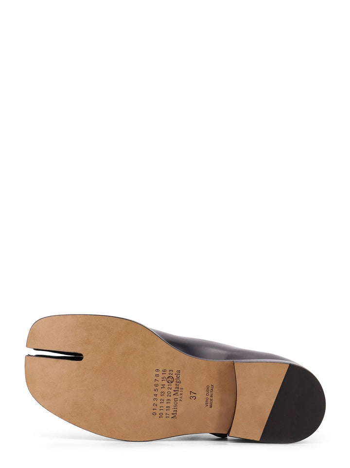 Maison Margiela Flat shoes - Blacks and greys | c3a09cad2fc28dffd35b98915efacd8cce90d08f