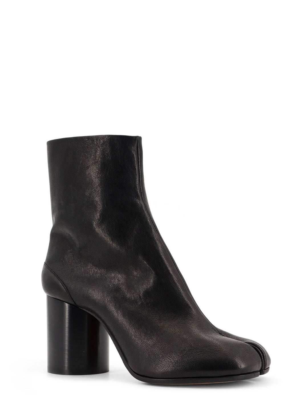 Maison Margiela Boots - Blacks and greys | ebbe9b4d876ca5380be2ec4c73da0a6a7391843a