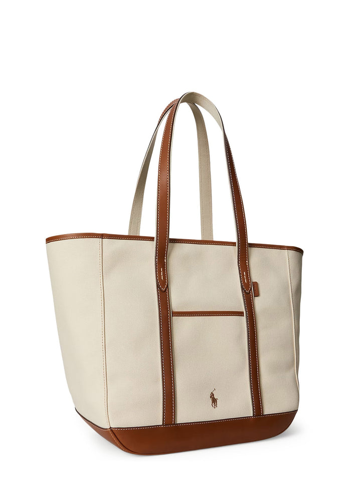 Polo Ralph Lauren Bags - ECRUCUOIO | c5758b7f7ab23f0b7e8a4294a9bacfd0fc6113cf