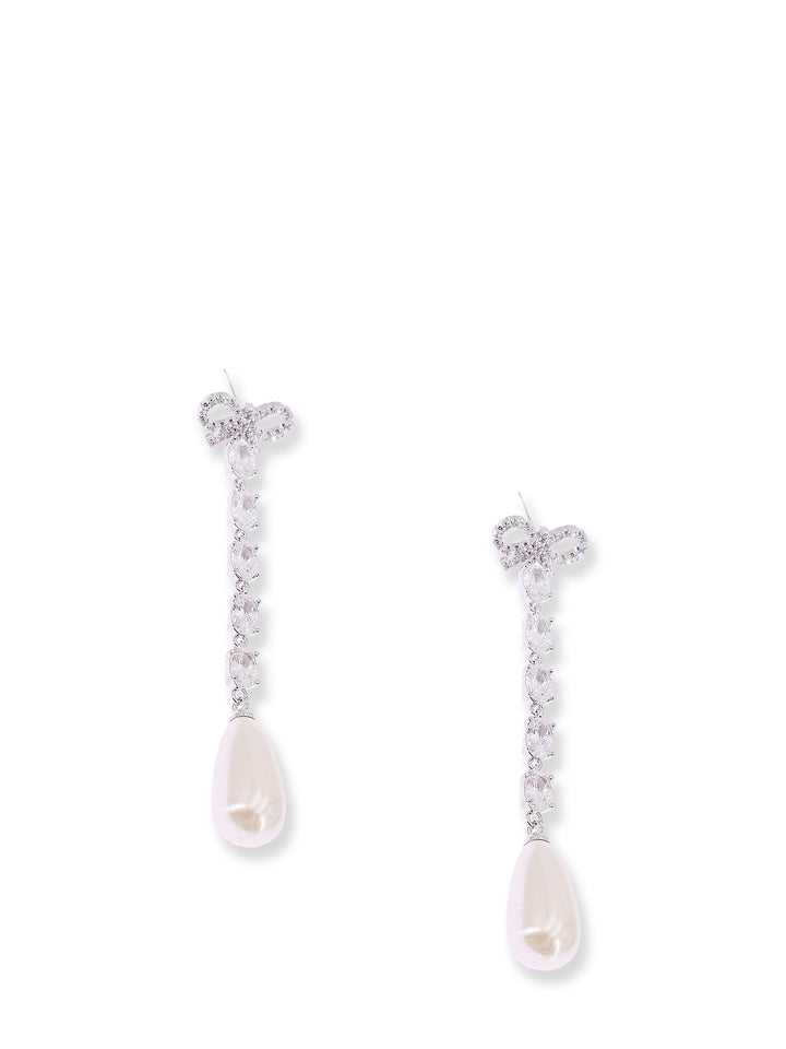 Self Portrait Bijoux - Silver | c99f60f82e713e928c1b36890332d40c24088a18