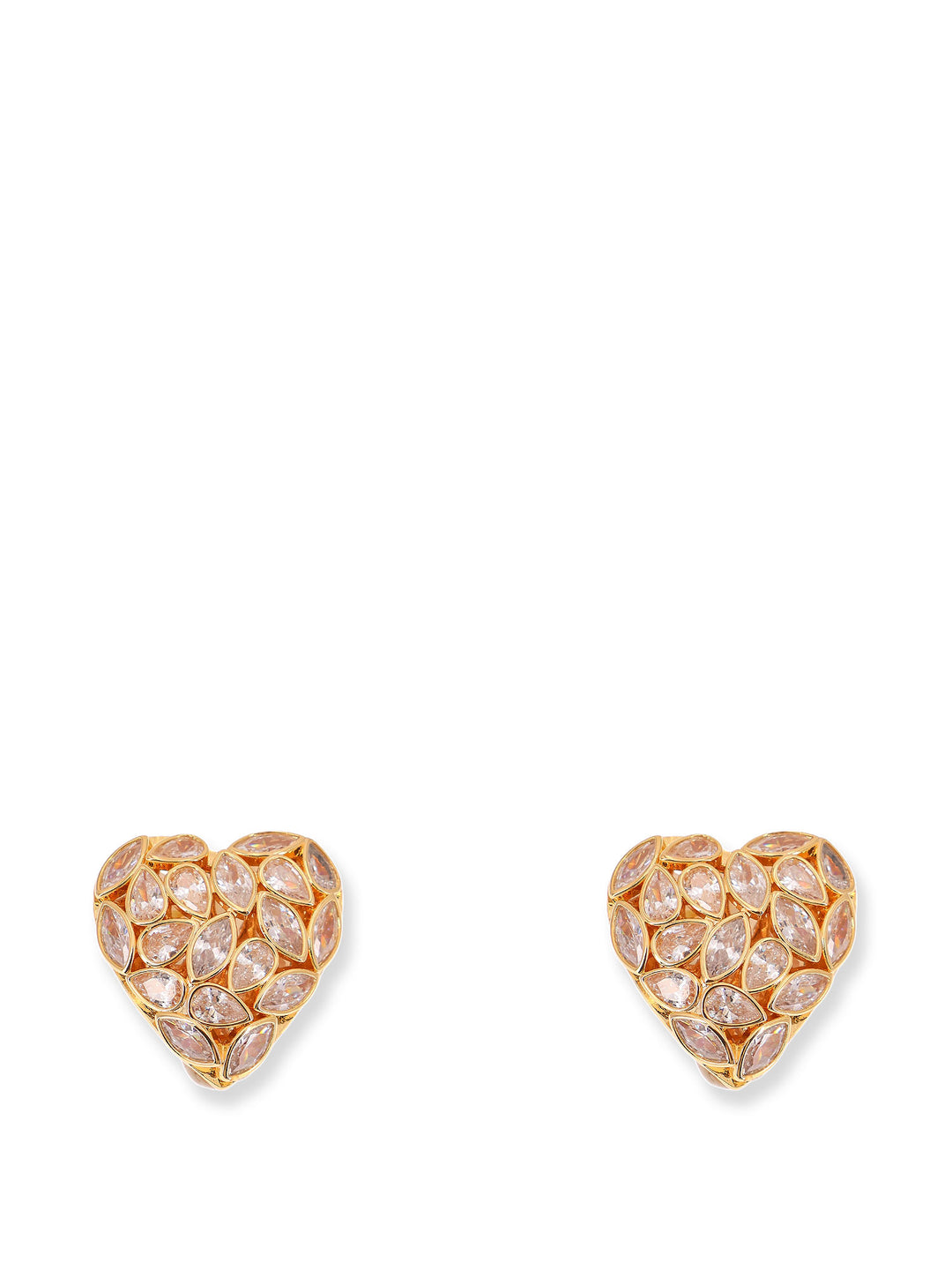 Self Portrait Bijoux - Brown | 45fa63969b3a9da766e5c1a68278123d5333573e