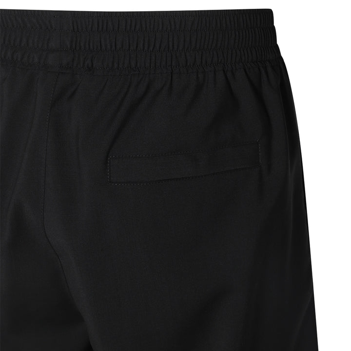 Givenchy Trousers - BLACK | a2a22c2d6f7ed34b85f0d351ff82a2d177e53c68