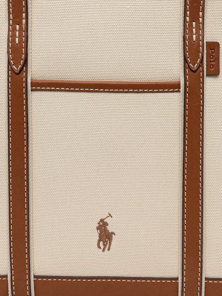 Polo Ralph Lauren Bags - ECRUCUOIO | c2aff60391ea3adcfb81302fde5d85425f8bb417