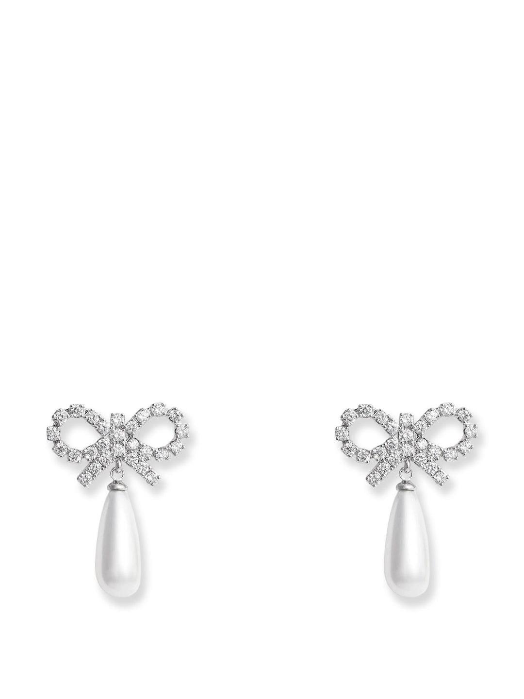 Self Portrait Bijoux - PEARL | cea40540556e3bbf1ec8bd2977996be132336c8c