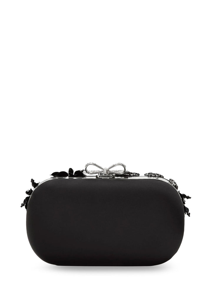 Self Portrait Bags - Blacks and greys | 651281aac0e4d93e6f99b35f0103795059c8416a