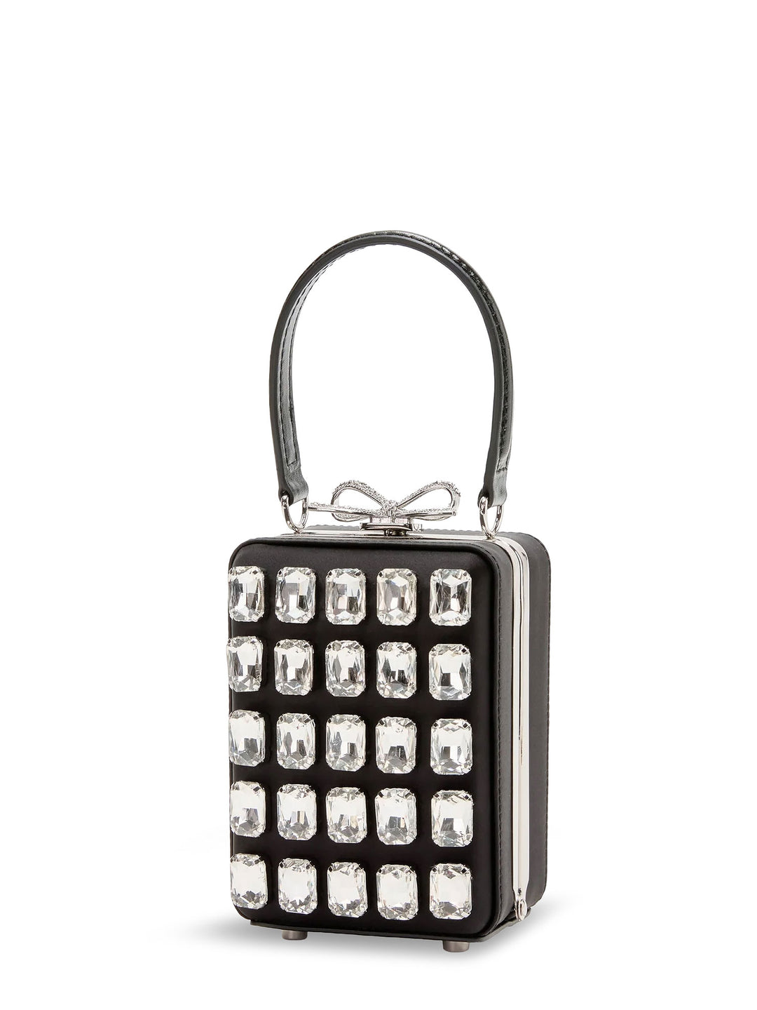 Self Portrait Bags - Blacks and greys | 35144c66a89dfcb629606aa6d481abbf3ecbca3f